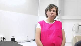 Odontólogos y especialistas en Implantologia y cirugía oral - Ani Soler Gomis