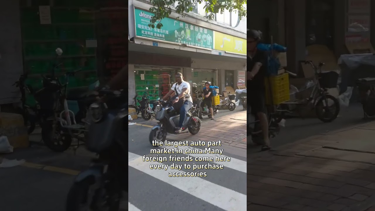 We are a Guangzhou-based auto parts wholesaler seeking agents globally. If interested, contact me