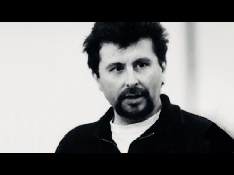 Jerry Hadley - When I Grow Too Old to Dream (Sigmund Romberg)