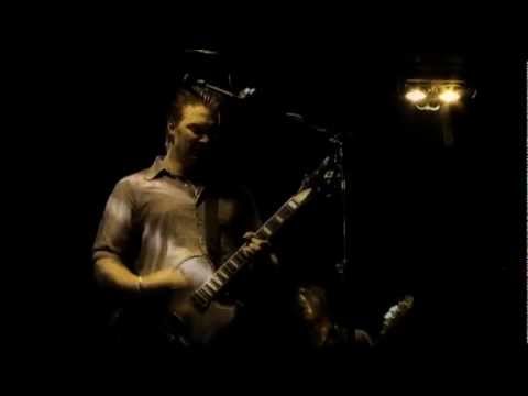 Queens Of The Stone Age - Mexicola - Live 2007