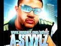 A Styylz Ft Donye So Fly With You