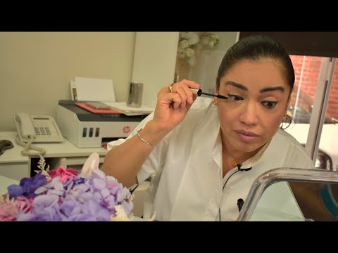 Productos para un make up saludable