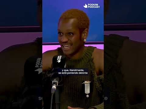 ¿Cuántas negros queer conoces en España? | NO HAY NEGROS EN EL TÍBET con Megane Mercury