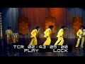 The Jacksons Mike Douglas Show February 8 1977 Enjoy Yourself Dreamer Show You The Way To Go