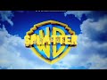 Warner Brothers Splatter Logo Remake