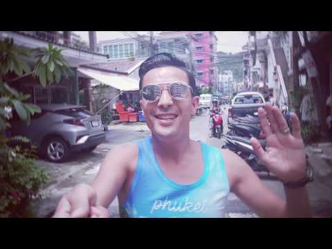 DIDOU PARISIEN |  NKHAF DIROULI HAYA | نخاف ديرولي حياا SELFIE-CLIP