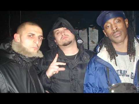 Tuigcommissie - Achterbuurtmuziek (2006)