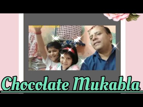 Chocolate Mukabla,My new vlog 30.3.2023 please like subscribe 🙂
