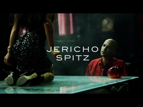JERICHO SPITZ - ADDICTED TO YOUR THICKNESS