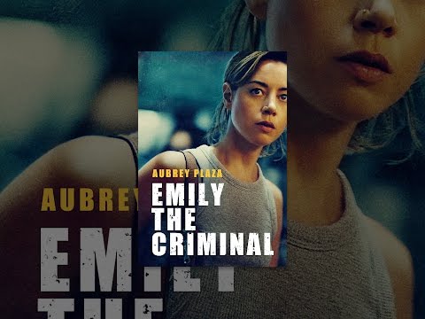Emily the Criminal