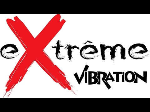 Mc Crotal, X-tah ,Shao Boana ,Blaze - EXTREME VIBRATION