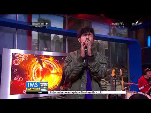 Elephant Kind - Montage ( Live at IMS )