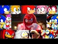 Sonic The Hedgehog 2 (2022) Official Trailer Reaction Mashup @eganimation442