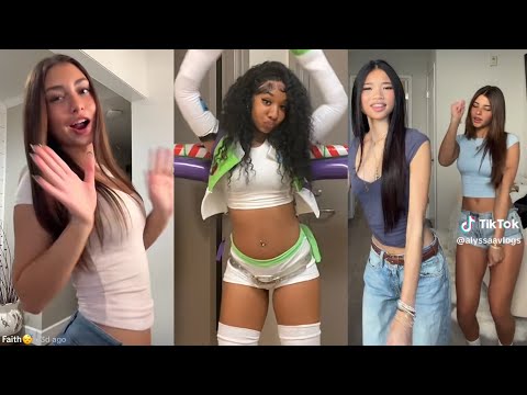 WHAT YOU IS (BABY BOO) | TIKTOK COMPILATION