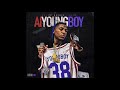 NBA YoungBoy Untouchable Official D Brooks Exclusive Instrumental