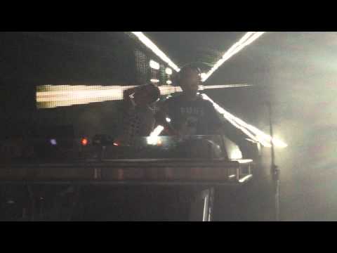 Above & Beyond - Dyno (Live at Canopy Club)