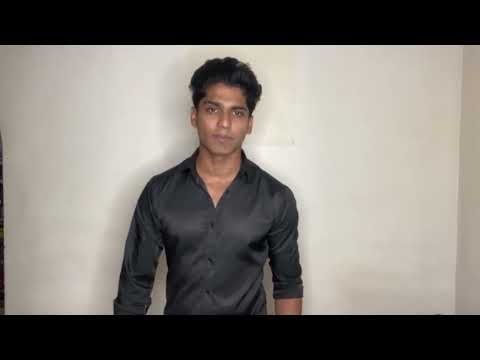 Swapnil waidande  updated profile 