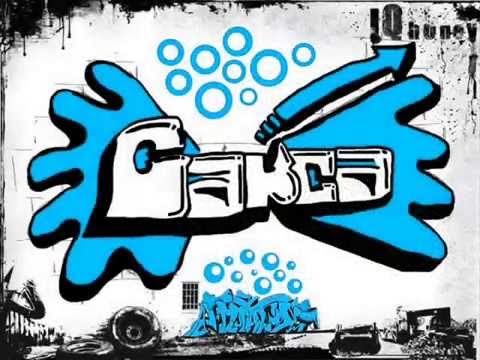 TerkiDunya ft Caqo Melankolik ft Ruslan ft Cecen - 20 Region