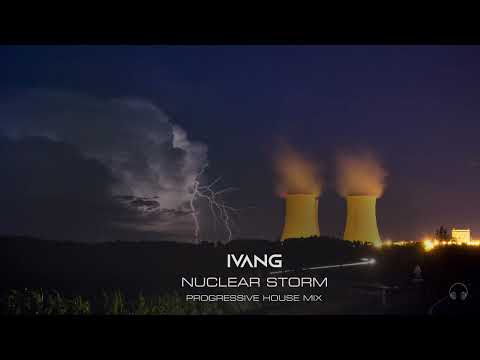 IVANG - Nuclear Storm | 2023 Progressive House Mix