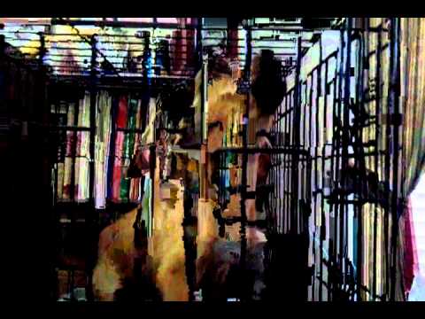 Happy birthday song sung by "Precious"