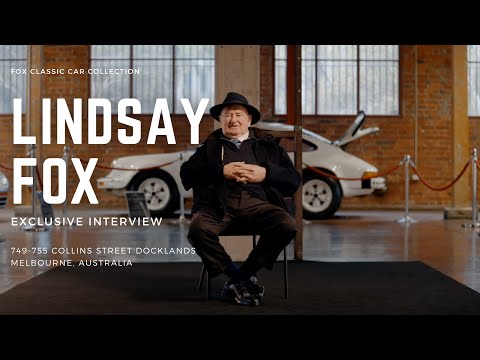 Fox Classic Car Collection