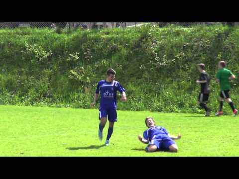 130505 / TSV Schöllbronn - SV Völkersbach / 1:2