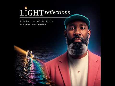 Watch LIGHTreflections: The Intentional Superradiance of Trauma and Peace on YouTube