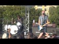 Bob Mould, "A Good Idea" live @ Fun Fun Fun Fest 2012