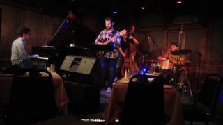 Dance Cadaverous  part 1  Wayne Shorter  The Jim Burkhardt Band