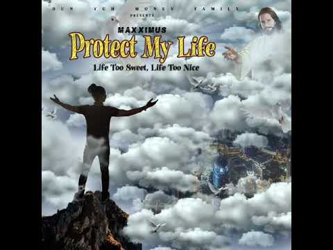 Maxximus - Protect My Life (Audio)