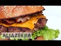 Good France One of Europe s biggest burger consumers, most popullar!