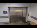 I Got Stuck In The Elevator At IKEA