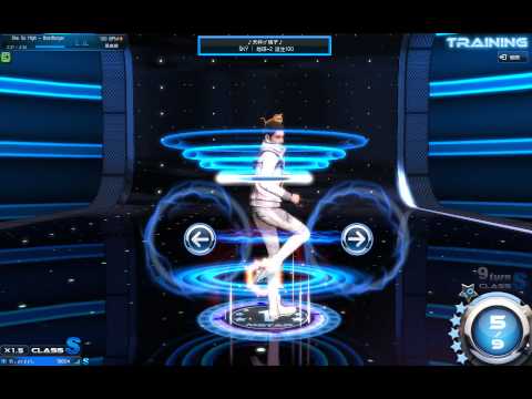 Mstar-TW She So High-BeatBurger  Neo-Classic[Extreme]100%
