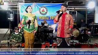 Download lagu Budaya nusantara channel Live streaming SENIMAN BANGKIT BERGERAK MENUJU TATANAN BARU mp3 Download lagu Budaya nusantara channel Live streaming SENIMAN BANGKIT BERGERAK MENUJU TATANAN BARU mp3