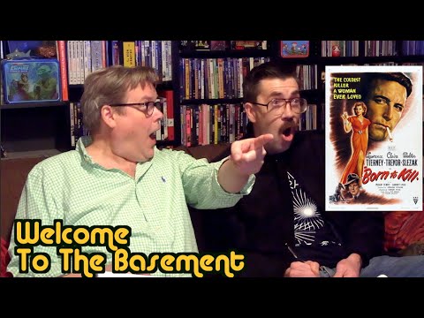 Born to Kill | Welcome To The Basement