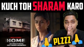 Welcome Home Movie Review | Sony liv Welcome home Review | Based on True Story | *Shocking * video