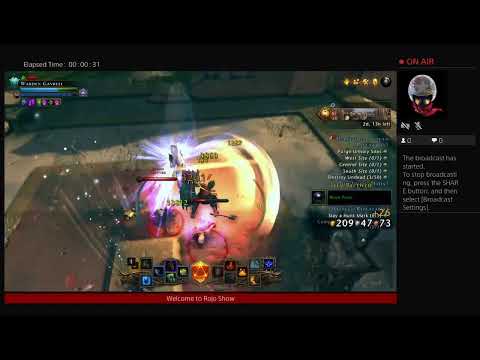 Mod 16 Neverwinter ps4 Paladin - Justicar