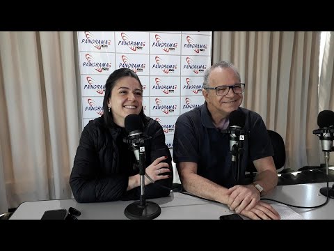 Papo de Esportes destaca a importância da profissionalização da arbitragem no futebol brasileiro