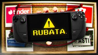 Lo Strano FURTO che ha (quasi) INGANNATO Internet