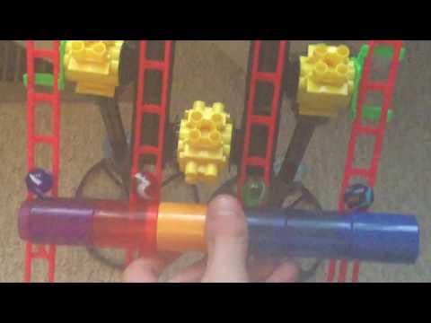 The Marble vs Fidget Spinner Competition