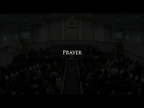12.26.21 Full Gospel Church - Evening Service
