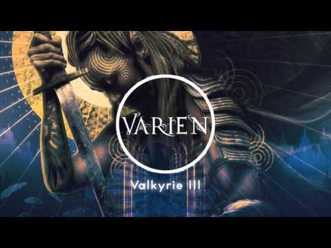Varien - Valkyrie III (feat. Laura Brehm)