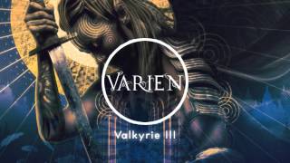 Varien - Valkyrie III (feat. Laura Brehm)