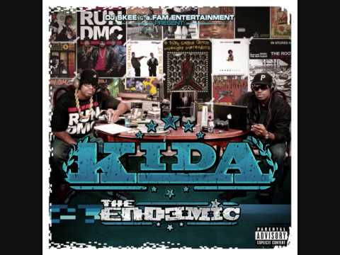 Kida - Eulogy (Produced By Dj Khalil)