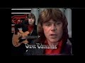 Dave Edmunds - Here Comes the Weekend ( Rare Lost Footage Toppop Dutch TV 1976 Stereo  )