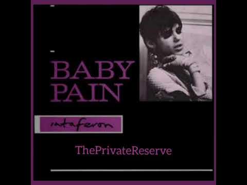 Intaferon - Hold The Bunker (Feel Real Big) (B) 1984