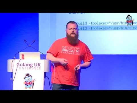 Golang UK Conference 2016 - Dave Cheney - Seven ways to Profile Go Applications