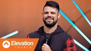 He Took the Manna Off the Menu