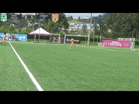 Partido Completo Nacional vs Cantera de Heroes