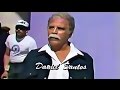 Canta Daniel Santos, Sonora Matancera en New York Central Park 1986